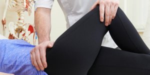 Les solutions naturelles contre le rhume de hanche