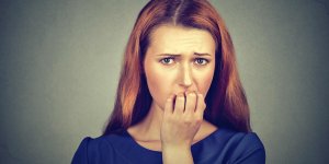 Arreter de fumer : le syndrome de manque