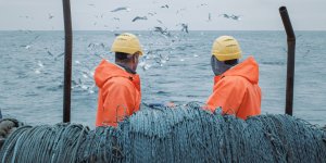 Enigme en Argentine : 57 marins contamines par le Covid-19 alors qu-ils etaient en mer