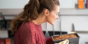 Si vous ne sentez pas ces odeurs, vous etes plus a risque d’Alzheimer