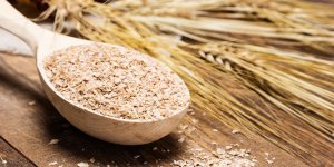 Manger des cereales completes reduirait le risque de cancer du foie de 40%