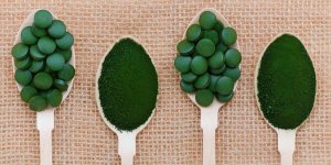 Digestion : comment utiliser la chlorella contre les troubles digestifs ?