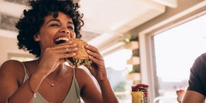 Quel type de mangeur etes-vous ? Un psychonutritionniste dresse le bilan