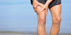 Douleur musculaire a la cuisse : le bon reflexe