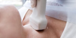 Nodule vascularise a la thyroide : un signe de cancer ?