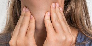 Tabac : le risque de cancer de la gorge