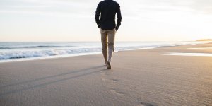 Regime : il perd 22 kilos en marchant 10 000 pas par jour