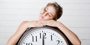 Voici le temps de sommeil ideal