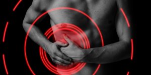 Thrombose portale : 3 symptomes