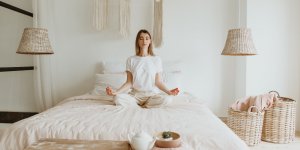 Methode Wim Hof : la technique de respiration pour destresser vite