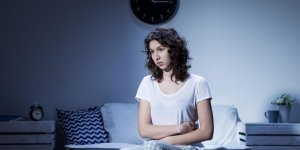 Douleur a l-estomac la nuit : un signe d-ulcere
