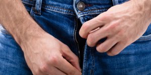 Les hommes avec un petit penis seraient plus a risque d’infertilite