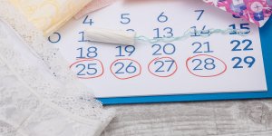 Cycle menstruel irregulier : quelle contraception choisir ?