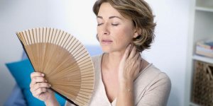 L-homeopathie peut-elle supprimer les bouffees de chaleur ?