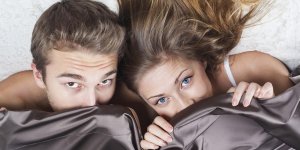 La partie du corps qui complexe le plus pendant les ebats sexuels 