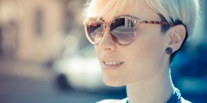 Coupe de cheveux courte : votre visage s-y prete-t-il ?