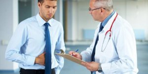 Cirrhose alcoolique : peut-on la guerir ?
