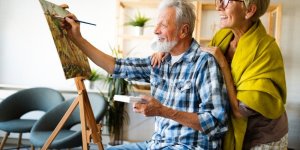 Couple : le secret d’une relation qui dure selon la science 