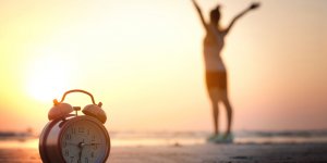 Seance de sport : a jeun ou pas ?