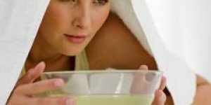 Les inhalations contre les maux de l-hiver