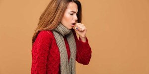 Les solutions anti toux grasse 