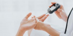 Diabete de type 2 : les aliments autorises et interdits