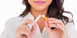 Parkinson : un medicament pour arreter de fumer efficace contre la maladie ?