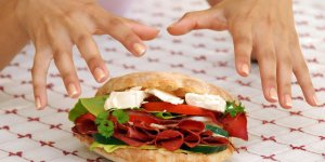 6 astuces pour maigrir sans avoir faim