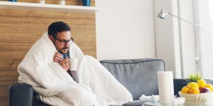 Grippe et douleurs articulaires : le lien