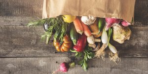 Insuffisance cardiaque : pour l’eviter, mangez plus de fruits et legumes