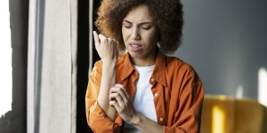 Eczema et sante mentale : comment empecher que la maladie gache la vie ?