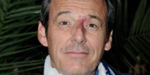 Jean-Luc Reichmann se confie sur sa lutte contre le handicap de sa soeur