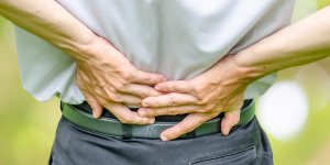 Hernie discale L4L5 : c-est quoi ?