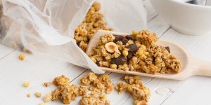 Le muesli, pas si bon pour votre sante ! 