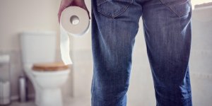 Selles noires : est-ce le signe qu-elles contiennent du sang ?