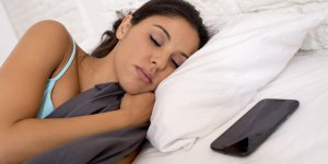 La sante connectee au secours des troubles du sommeil