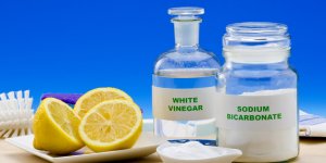 Comment utiliser du vinaigre blanc pour entretenir le jardin