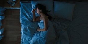 Sante cardiaque : un meilleur sommeil pourrait reduire le risque de maladie
