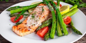 Poisson : l’aliment le plus efficace pour eviter d’avoir un cancer du sein