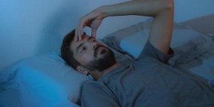 Incontinence pendant la nuit chez l’homme : comment lutter ?