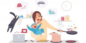 Hypersensibilite : travail, enfants, couple… Les cles pour gerer le quotidien 