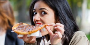 Ce que vos envies de grignotage revelent de votre sante