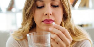 Psychotropes : attention a la prise de poids !