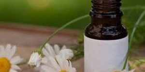 Les huiles essentielles antidouleur