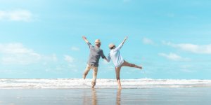 Okinawa : 12 principes de centenaire pour vivre longtemps en bonne sante