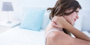 Arthrose cervicale : le sel d-Epsom comme traitement naturel