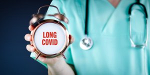 Covid long : certains regimes pourraient attenuer les symptomes