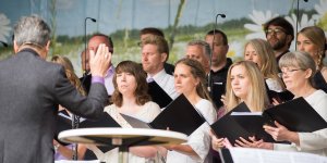 Espagne : naissance d’un cluster dans une chorale 