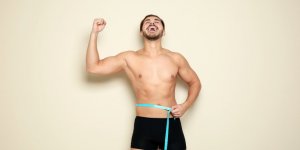 Il perd 27 kg en mettant des proteines a chaque repas