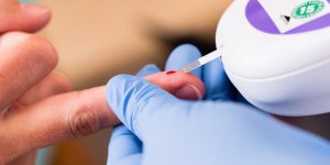 Diabete gestationnel : un symptome d-alerte